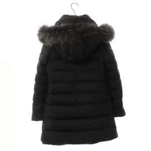 TATRAS 21AW SARMA ダウンコート 02 ブラック