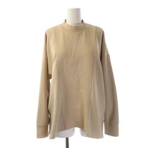 Ameri VINTAGE 21SS 3WAY LAYERED HOODIE パーカー レイヤード フーディー ショート丈 半袖