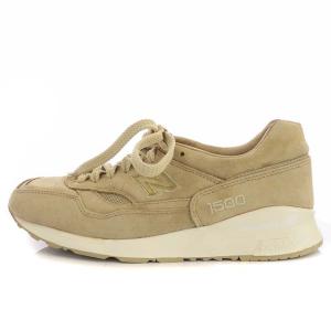 UNITED ARROWS別注 CM1500UA 26cm 茶