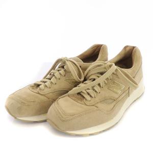 New Balance UNITED ARROWS別注 CM1500UA 26cm 茶