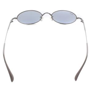 Ray-Ban RB3150 4919 130 サングラス ロゴ ネイビー 