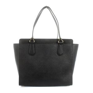MICHAEL KORS ショルダーバッグ トートバッグ 2way レザー ブラック