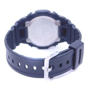 CASIO G-SHOCK GW-M5610 5600シリーズ 腕時計 ソーラー デジタル ブラック