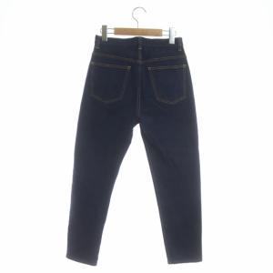 Shinzone EMPIRE JEANS デニム パンツ テーパード 32 青 ブルー