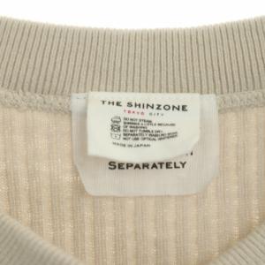 Shinzone CAPELIN カーディガン F ピンク