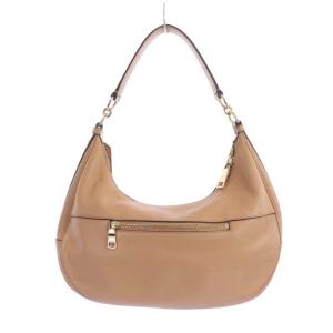 COACH ショルダーバッグ ハーレー ホーボー スモークピンク