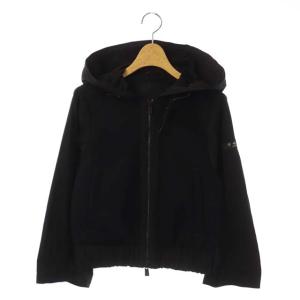 TATRAS LTK20S8031 20SS IPPIA ブルゾン 01 黒