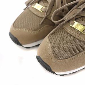 New Balance WL373ML2 25cm 茶