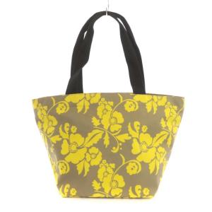 トートバッグ アラベスクマスティックゴールド