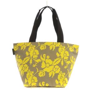 Hervé Chapelier トートバッグ アラベスクマスティックゴールド