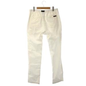 GRAMiCCi ニューナローパンツ クライミングパンツ スリム M ホワイト