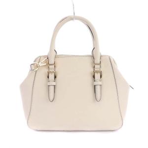 MICHAEL KORS ハンドバッグ ショルダーバッグ 2WAY オフホワイト