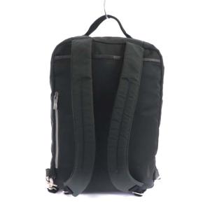 Orobianco リュックサック ナイロン グレー