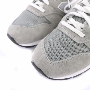 New Balance 996GR2 28cm グレー