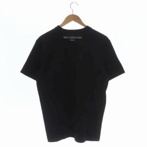 sacai 20SS THE BIG LEBOWSKI プリントTシャツ 3 ブラック