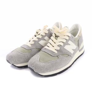 M990TA1 28.0cm グレー