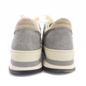 New Balance M990TA1 28.0cm グレー