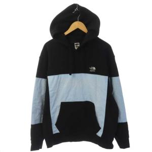 NT02208I 22SS Bandana Hooded Sweatshirt XL