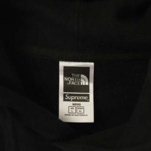 Supreme NT02208I 22SS Bandana Hooded Sweatshirt XL