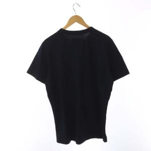 LACOSTE × A.P.C. 22SS コラボ Tシャツ カットソー M 紺