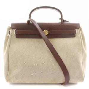 高価買取中】HERMES エルメス エールバッグ PM 替えバッグ付き 2way F