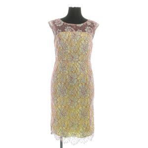 コードレースワンピース 34 イエロー