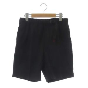 N HOOLYWOOD クライミングショーツ  ショートパンツ イージー 36 ブラック