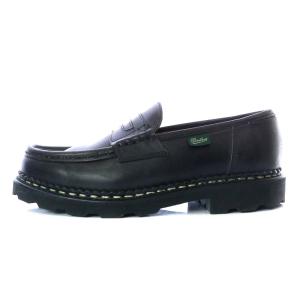 Paraboot REIMS MARCHE II ローファー レザー 25cm 黒