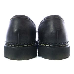 Paraboot REIMS MARCHE II ローファー レザー 25cm 黒