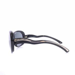 PRADA サングラス 5718 130 黒 ブラック SPR08L-A