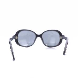 PRADA サングラス 5718 130 黒 ブラック SPR08L-A