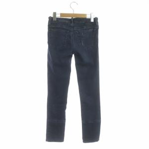 DIESEL スリムデニムパンツ grupee ジョブジーンズ スキニー ダメージ加工 23 インディゴ