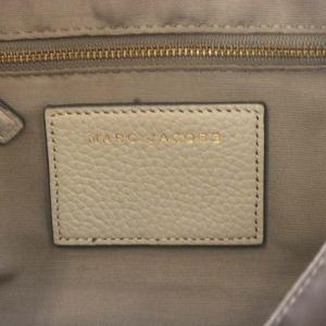 MARC JACOBS GOTHAM SMALL BAULETTO ハンドバッグ ショルダーバッグ 2way レザー