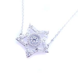 SWAROVSKI Stella ブレスレット ステラ 星 ストーン シルバー色