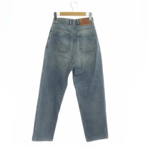 GOLDEN GOOSE KIM デニムパンツ ハイウエスト 24 ライトブルー