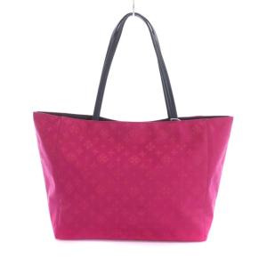 russet CE-784 PALETTE SERIES トートバッグ ナイロン モノグラム ピンク