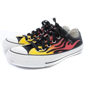 CONVERSE ALL STAR 100 IGNT OX チャックテイラー ローカットスニーカー キャンバス