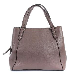 kate spade new york ショルダーバッグ ハンドバッグ 2way レザー ブラウン