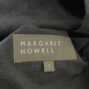 高価買取中】MARGARET HOWELL マーガレットハウエル ステンカラー