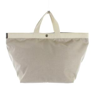 トートバッグ コーデュラ L グレー