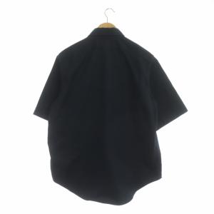 MADISONBLUE 21SS for Ron Herman HAMPTON Short Sleeve Shirt