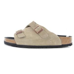BIRKENSTOCK for IENA EDIFICE 21SS ZURICH TAUPE サンダル24.5 べージュ