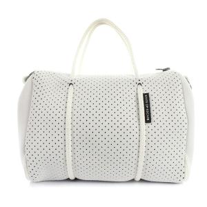 STATE OF ESCAPE PREQUEL SMALL ショルダーバッグ 2way 白