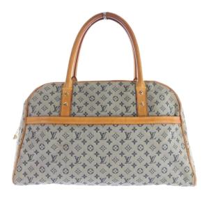 M92003 モノグラムミニ マリー ミニボストンバッグ