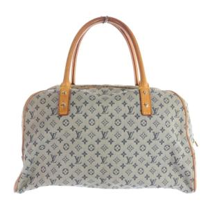 LOUIS VUITTON M92003 モノグラムミニ マリー ミニボストンバッグ