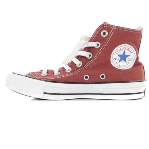 COLORS HI ALL STAR 100 スニーカー ハイカット キャンバス 24cm
