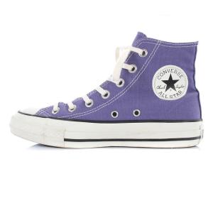 ALL STAR NOKORIZOME HI スニーカー ハイカット キャンバス 23.5cm