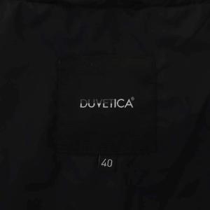 DUVETICA LEXY ダウンコート 40 黒
