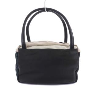 russet ハンドバッグ ミニボストンバッグ キューブ チェック柄 ロゴデザイン モノグラム ブラック グリーン