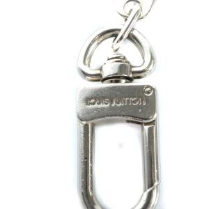 LOUIS VUITTON アノクレ キーリング シルク